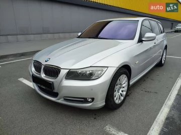 Авто BMW 3 Series 2008 № 7372654