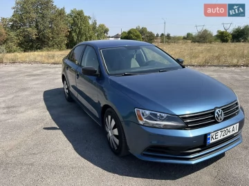 Авто Volkswagen Jetta 2014 № 7372662