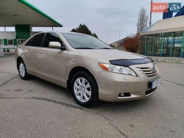 Авто Toyota Camry 2008 № 7372667