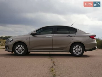 Авто Fiat Tipo 2019 № 7372676