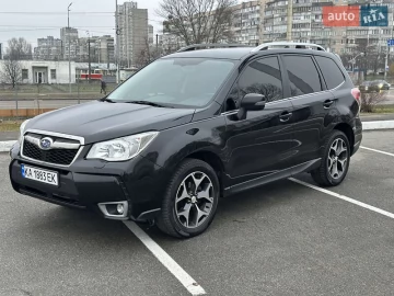 Авто Subaru Forester 2015 № 7372737
