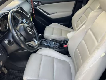 Авто Mazda Cx-5 2013 № 7372739