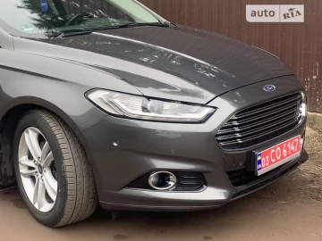 Авто Ford Mondeo 2018 № 7372750