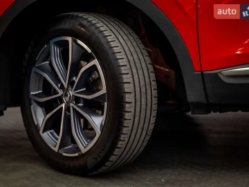 Авто Renault Kadjar 2019 № 7372772