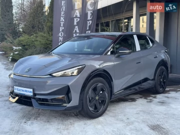 Авто Volkswagen Id Unyx 2024 № 7372789