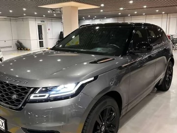 Авто Land Rover Range Rover Velar 2019 № 7372826
