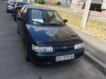 Авто ВАЗ 2110 2002 № 7372840