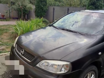 Авто Opel Astra 2008 № 7372858