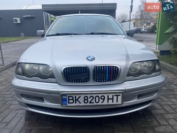 Авто BMW 3 Series 2000 № 7372881