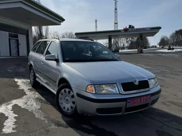 Авто Skoda Octavia 2009 № 7372898