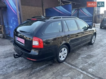 Авто Skoda Octavia 2012 № 7372973