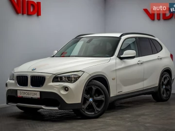 Авто BMW X1 2011 № 7372975