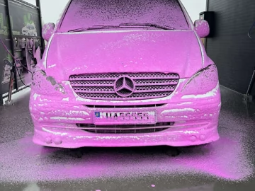 Авто Mercedes Vito 2007 № 7372983