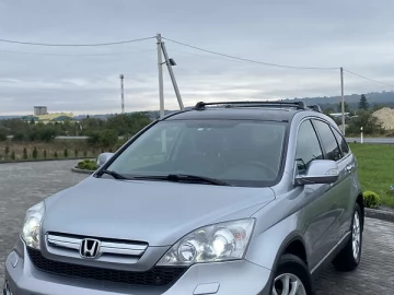 Авто Honda Cr-V 2007 № 7372988