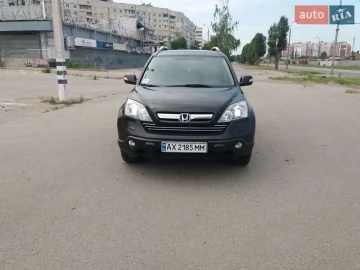 Авто Honda Cr-V 2008 № 7373269