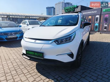 Авто BYD Song Plus 2024 № 7373283