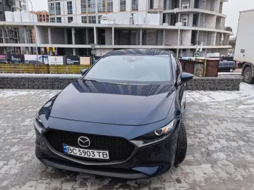 Авто Mazda 3 2019 № 7373366