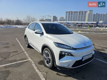 Авто Honda M-Nv 2023 № 7373369
