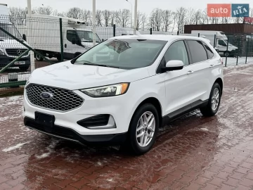 Авто Ford Edge 2024 № 7373399