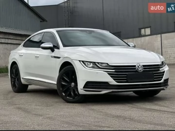 Авто Volkswagen Arteon 2018 № 7373409