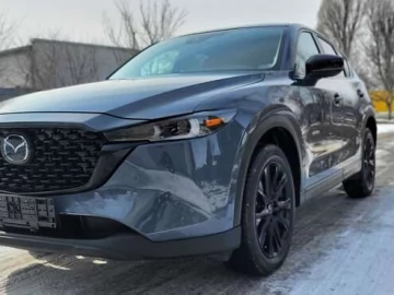 Авто Mazda Cx-5 2024 № 7373413