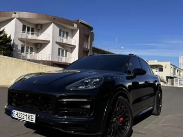 Авто Porsche Cayenne 2022 № 7373446