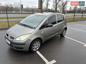 Авто Mitsubishi Colt 2008 № 7373582