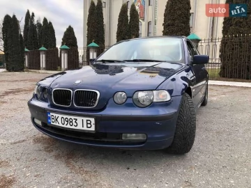 Авто BMW 3 Series 2004 № 7373593
