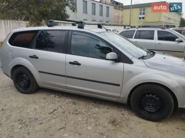 Авто Ford Focus 2006 № 7373595