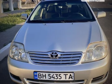 Авто Toyota Corolla 2005 № 7373630