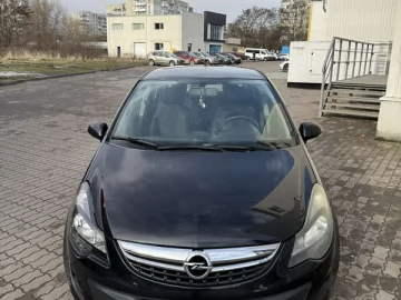 Авто Opel Corsa 2014 № 7373643