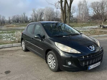 Авто Peugeot 207 2011 № 7373659