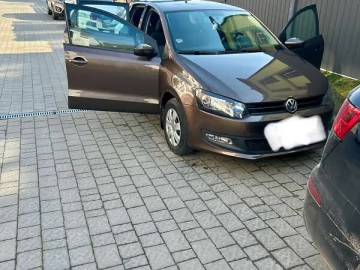 Авто Volkswagen Polo 2012 № 7373681