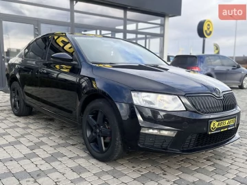 Авто Skoda Octavia 2015 № 7373703