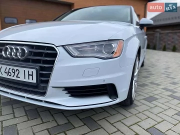 Авто Audi A3 2014 № 7373704