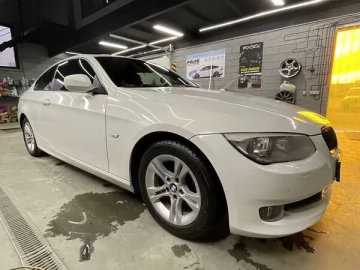 Авто BMW 3 Series 2012 № 7373807