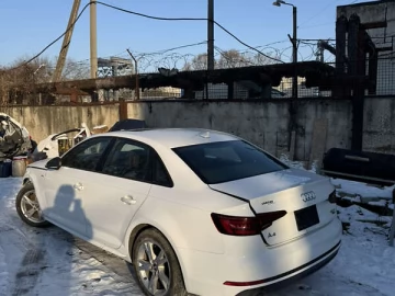Авто Audi A4 2018 № 7373833