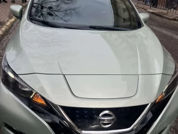 Авто Nissan Leaf 2018 № 7373863
