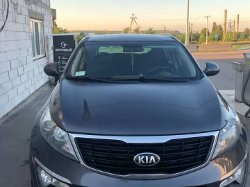 Авто KIA Sportage 2014 № 7373872