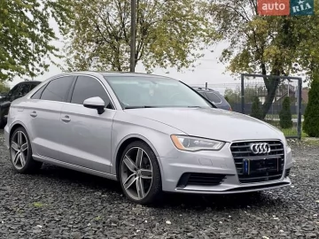 Авто Audi A3 2014 № 7373877