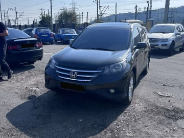 Авто Honda Cr-V 2012 № 7373898