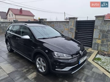 Авто Volkswagen Golf 2016 № 7373908