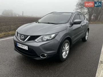 Авто Nissan Rogue Sport 2018 № 7373915