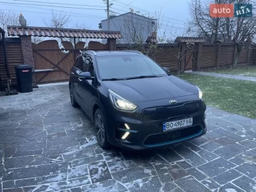 Авто KIA Niro 2019 № 7373929