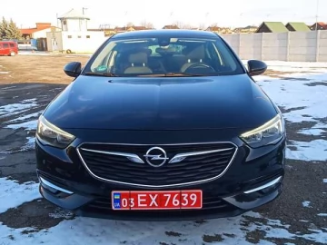 Авто Opel Insignia 2019 № 7373936