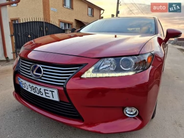 Авто Lexus Es 2013 № 7373946