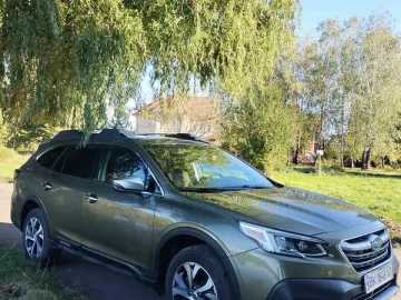 Авто Subaru Outback 2021 № 7373977