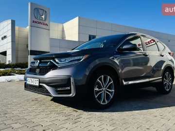 Авто Honda Cr-V 2022 № 7373989