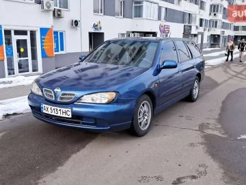Авто Nissan Primera 1999 № 7374177