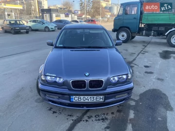 Авто BMW 3 Series 1999 № 7374218